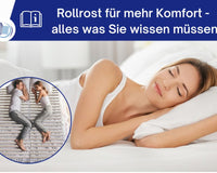 Rollrost – Leitfaden zum Kauf, Nutzung & Wartung