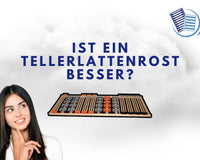 Ist ein Tellerlattenrost wirklich besser? Ratgeber